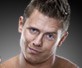 Osssssan ( The Miz ) - 